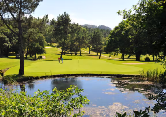 Image Axis Ponte de Lima Golf Club